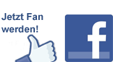 Facebook FAN werden