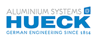 Fa. Hueck Aluminium - Logo