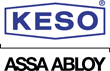 Fa. Keso Assa Abloy - Logo