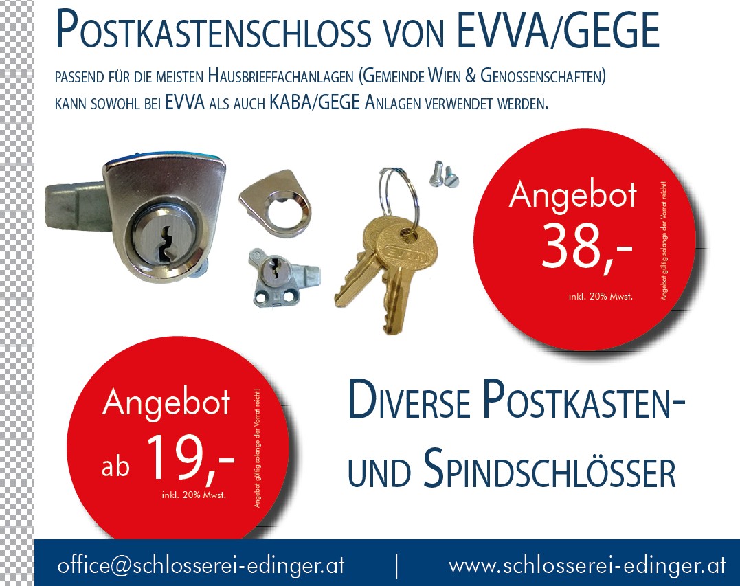 pdf-Download Postkastenschlüssel