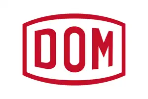 DOM Logo - Partner Schlosserei Edinger