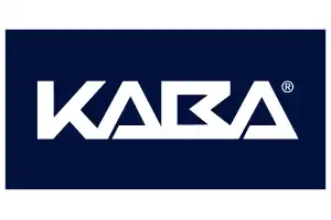 KABA Logo - Partner Schlosserei Edinger
