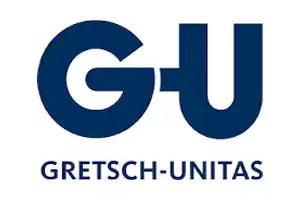 G-U Logo - Partner Schlosserei Edinger